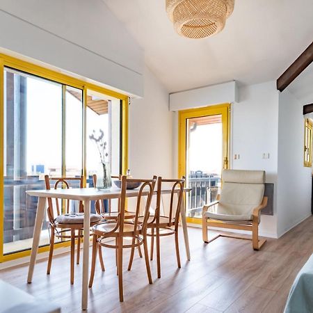 Sur Pilotis☆ 4Pers ☆Vue Incroyable Sur Le Bassin Apartment Gujan-Mestras Bagian luar foto